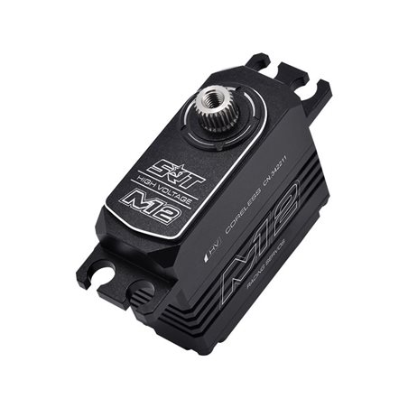 SRT M12 1/12 HV METAL CASE 11KG 0.065S. CORELESS SERVO