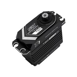 SRT T65 1/8-1/5 METAL CASE...