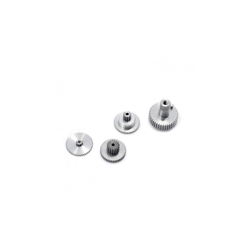 SRT B6027 GEAR SET