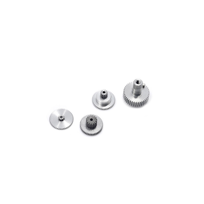 SRT BH9027 GEAR SET