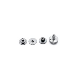 SRT CH6020 GEAR SET