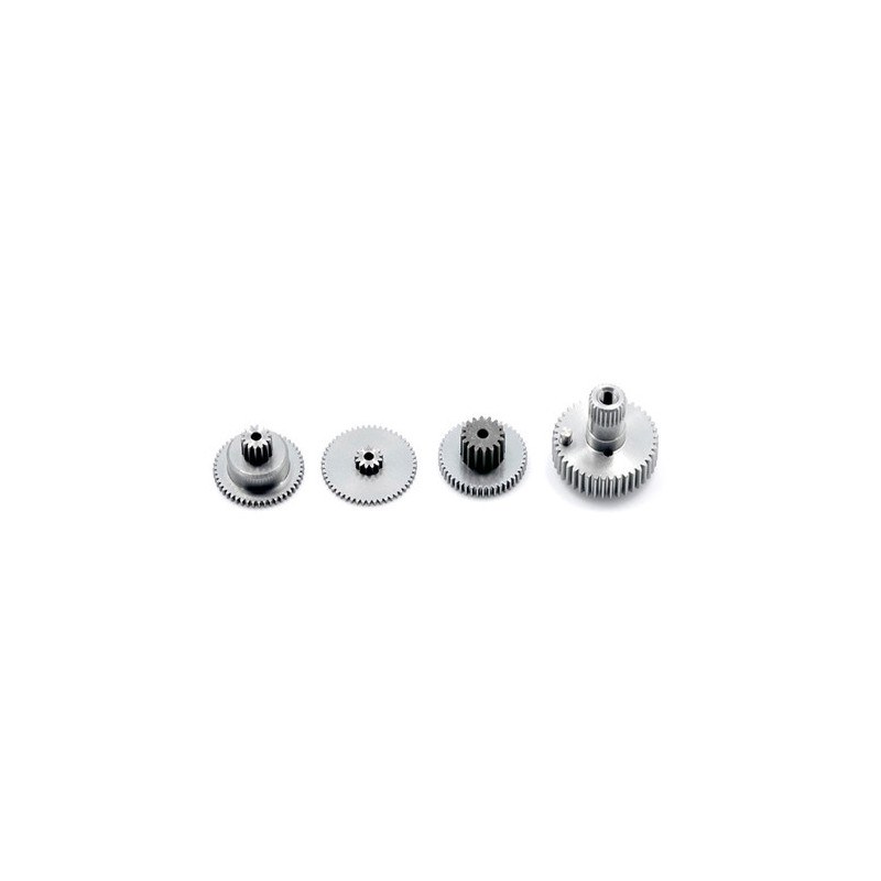 SRT CH6020 GEAR SET