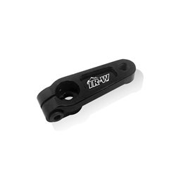 TR-W 25T PLASTIC SERVO HORN
