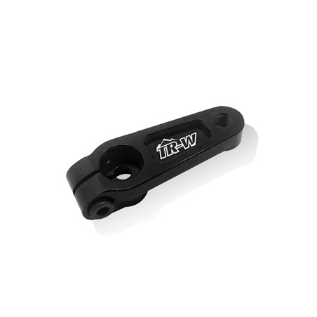 TR-W 25T PLASTIC SERVO HORN