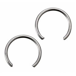 Kolvbultsclips 21V-Spec, 21RZ/XM, 15RX