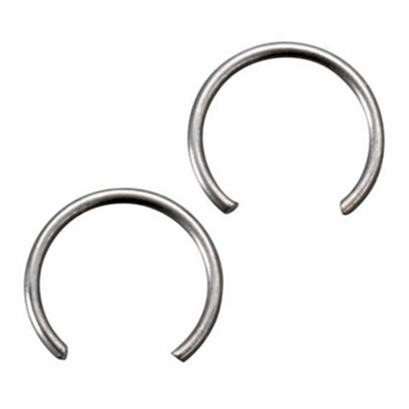 Kolvbultsclips 21V-Spec, 21RZ/XM, 15RX