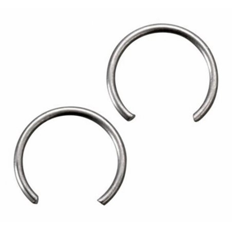 Kolvbultsclips 21V-Spec, 21RZ/XM, 15RX