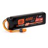 Spektrum Accessories 11.1V 4000mAh 3S Smart G2 LiPo Battery 30C: IC3