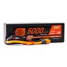 5000mAh 3S 11.1V Smart G2 Hard Case LiPo 100C IC3