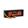 5000mAh 2S 7.4V Smart G2 LiPo 30C Hard Case IC3