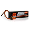 5000mAh 2S 7.4V 100C Smart LiPo Hardcase IC5