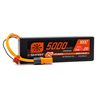 5000mAh 2S 7.4V Smart G2 LiPo 100C IC5