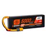 5000mAh 2S 7.4V Smart G2 LiPo 50C Hard Case IC3