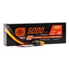 5000mAh 2S 7.4V Smart G2 LiPo 100C IC3