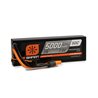 5000mAh 2S 7.4V 50C Smart LiPo Hardcase IC3