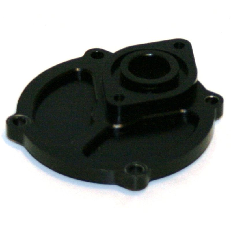 backplate