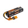 6200mAh 2S 7.4V Smart Pro Basher LiPo 120C IC5