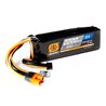 2200mAh 3S 9.9V Smart LiFe ECU Battery IC3