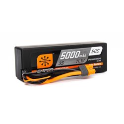 5000mAh 3S 11.1V 50C Smart LiPo Hardcase IC3