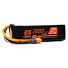 2200mAh 4S 14.8V Smart G2 LiPo 100C IC3