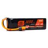 3200mAh 4S 14.8V Smart G2 LiPo 100C IC3