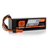 5000mAh 4S 14.8V 100C Smart LiPo Hardcase IC5