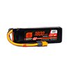 1800mAh 4S 14.8V Smart G2 LiPo 50C IC3