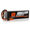 5000mAh 4S 14.8V 50C Smart LiPo Hardcase IC5