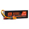5000mAh 4S 14.8V Smart G2 LiPo 100C IC5