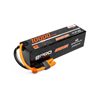 10000mAh 4S 14.8V Smart Pro Basher LiPo 120C IC5