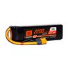 2200mAh 4S 14.8V Smart G2 LiPo 50C IC3