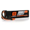 3200mAh 4S 14.8V 100C Smart LiPo Battery IC3
