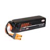 Spektrum Accessories 22.2V 6000mAh 6S 120C Smart G2 Pro Air LiPo Battery: IC5