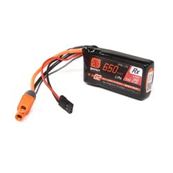 Spektrum Accessories 7.4V...