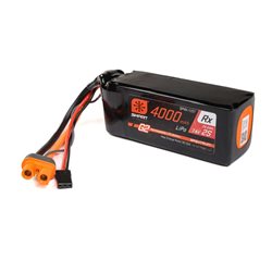 Spektrum Accessories 7.4V...