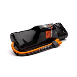 3300mAh 7-Cell 8.4V Smart NiMH Hump Battery IC3
