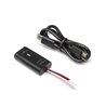 1S PH1.25 2-pin USB-C 500mAh Charger