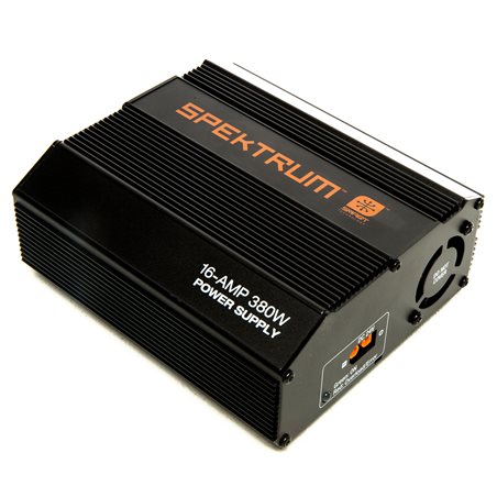 16A 380W POWER SUPPLY (International Version)