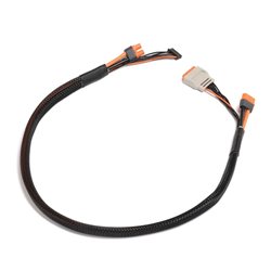 Charge lead w/Bal Ext. 24 inch IC3, 2 – 6S