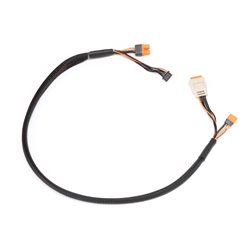 Charge lead w/Bal Ext. 24 inch IC2, 2 –4S