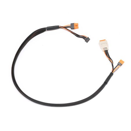 Charge lead w/Bal Ext. 24 inch IC2, 2 –4S