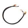 Charge lead w/Bal Ext. 24 inch IC5, 2-4S