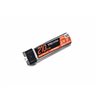 210mAh 1S 3.7V 50C LiPo JST PH1.25mm Connector
