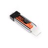 3.7V 150mAh 1S 50C LiPo Battery: JST PH1.25 Connector
