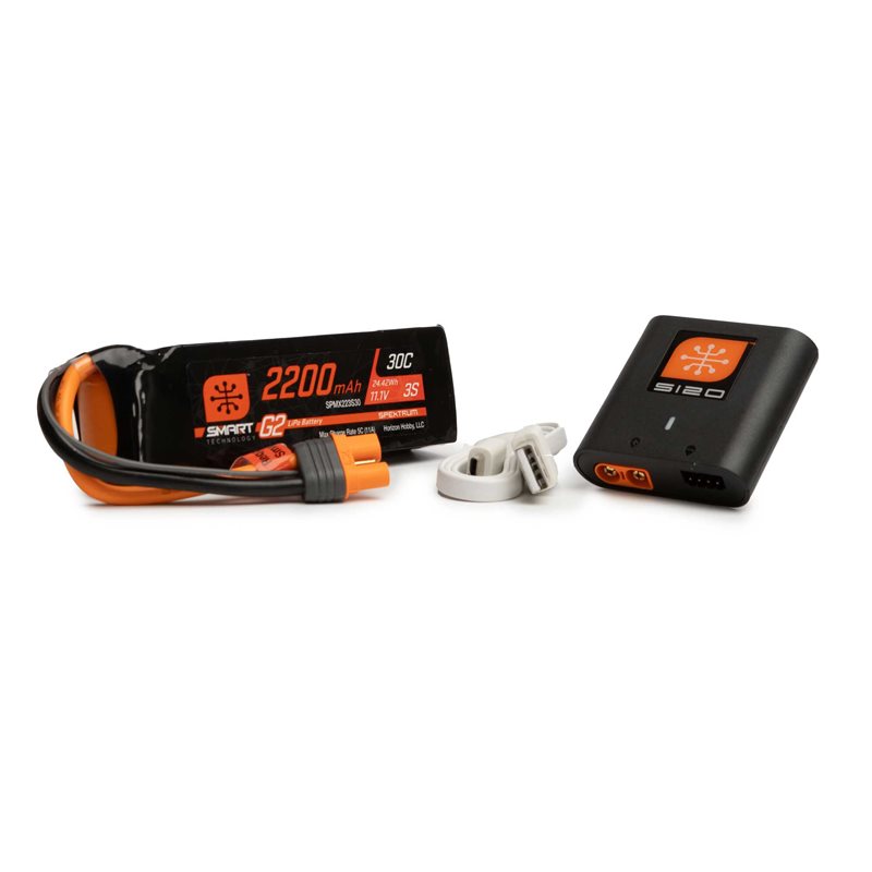 Smart G2 Air Powerstage Bundle 2 Smart G2 Air Powerstage Bundle 2