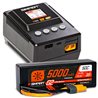 Smart Powerstage 5000mAh 3S LiPo- S155 Charger EU Smart Powerstage 5000mAh 3S LiPo- S155 Charger EU