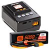 Smart Powerstage 5000mAh 4S LiPo- S155 Charger EU Smart Powerstage 5000mAh 4S LiPo- S155 Charger EU