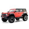 PRO 4x4 RTR 1:10 WATERPROOF TRAIL CRAWLER RED RGT86130 PRO 4x4 RTR 1:10 WATERPROOF TRAIL CRAWLER RED RGT86130
