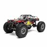 ROCK HAMMER 4X4 RTR 1:10 WATERPROOF RED RGT1800-R