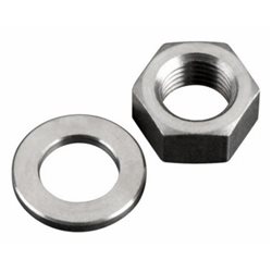 Mutter Drivaxel 21XM